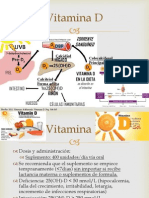 Vitamina D