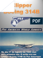 Boeing 314 b