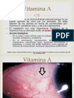 Vitamina A