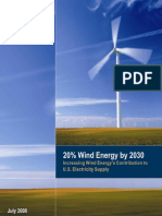 Wind Energy