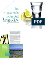 7 Verdades que debes saber del Tequila