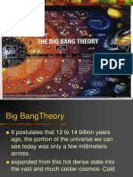 Big Bang