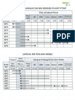 New Additional Bus Commuter Route PDF