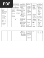 Nursing Care Plan For Acute Pain | PDF | Analgesic | Pain