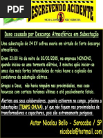 Modelo Carta de Renuncia CIPA