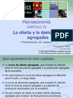 Krugman Macro - Presentacion Cap 10