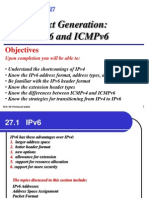 Ipv 6 Icmpv 6