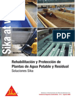 Soluciones - Sika