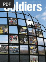Download Soldiers Magazine - February 2009 - The Official United States Army Magazine by US Army Africa SN18322350 doc pdf
