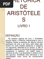 Re to Rica Aristo Tele s