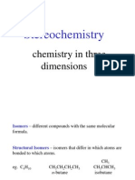 stereochemistry I.ppt