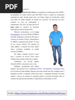 Download Aula_Legislao_SUS_IBFC_Prof Rmulo Passos by raphywsk SN183227522 doc pdf