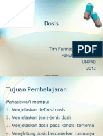 Farset - Dosis PDF