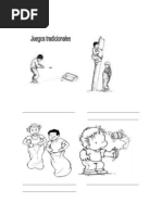 juegos tipicos
