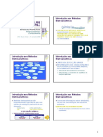 Potenciometria e Condutometria Novo