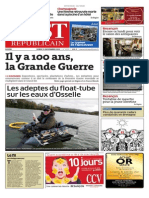Fichier PDF Une Edition Doubs Haut Doubs Du 11-11-2013