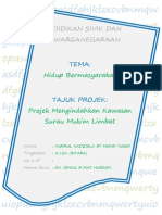 Folio Pendidikan Sivik Dan Kewarganegaraan Tingkatan 2