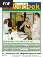 Download 050125 Outlook Newspaper 25 January 2005 United States Army Garrison Vicenza Italy by US Army Africa SN18323758 doc pdf