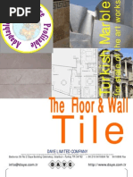 Download Floor  Wall Tiles made by Turkish Marble by Turkish Marble SN18323995 doc pdf