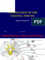 EXAMINATIONOFTHECRANIALNERVES.ppt