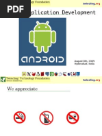 Android Tsm