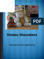 Discodans