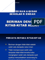 Download bERIMAN kEPADA kITAB by ust wanje SN18324389 doc pdf