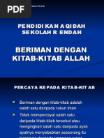 Download bERIMAN kEPADA kITAB by ust wanje SN18324389 doc pdf