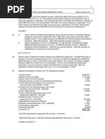 Chapter 5 Tax 2014 Some Solutions