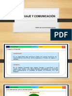 Presentación1 LENGUAJE Y COMUNICACIÓN 2013-2014.pptx