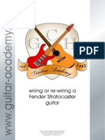 Wiring A Strat PDF