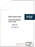 DELL Inspiron 6000 Compal LA-2151 TOBAGO PDF