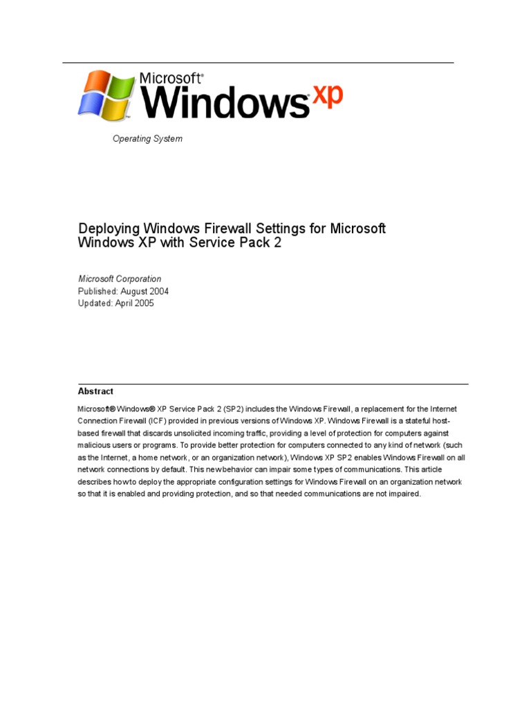 Operating System | PDF | Business