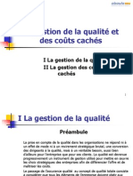 0f14f1b90dca63d15e62f1e2da6afe97 Gestion de La Qualite Et Les Cout Cache