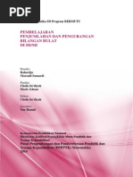 Download 4 Pembelajaran Penjumlahan Dan Pengurangan Bilangan Bulat Di SD-MI by micdocs SN183258170 doc pdf