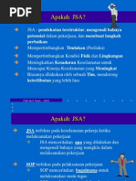 Download JSA Presentationppt by Ion_Riswan SN183258951 doc pdf