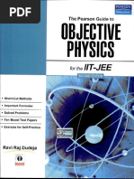 Objective Physics Medical Dc Pandey Pdf