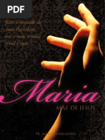 Maria Mãe de Jesus
