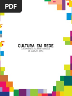 Cultura Em Rede Experiencia Acreana