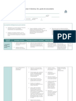 c III Avance Programatico