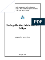 Eclipse Basic