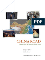 China Road Review.spanish
