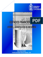 Clase 4 Preparacion Estados Financieros