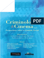 ZACKSESKI, Cristina. DUARTE, Evandro Piza. Crimonologia e Cinema. 2012