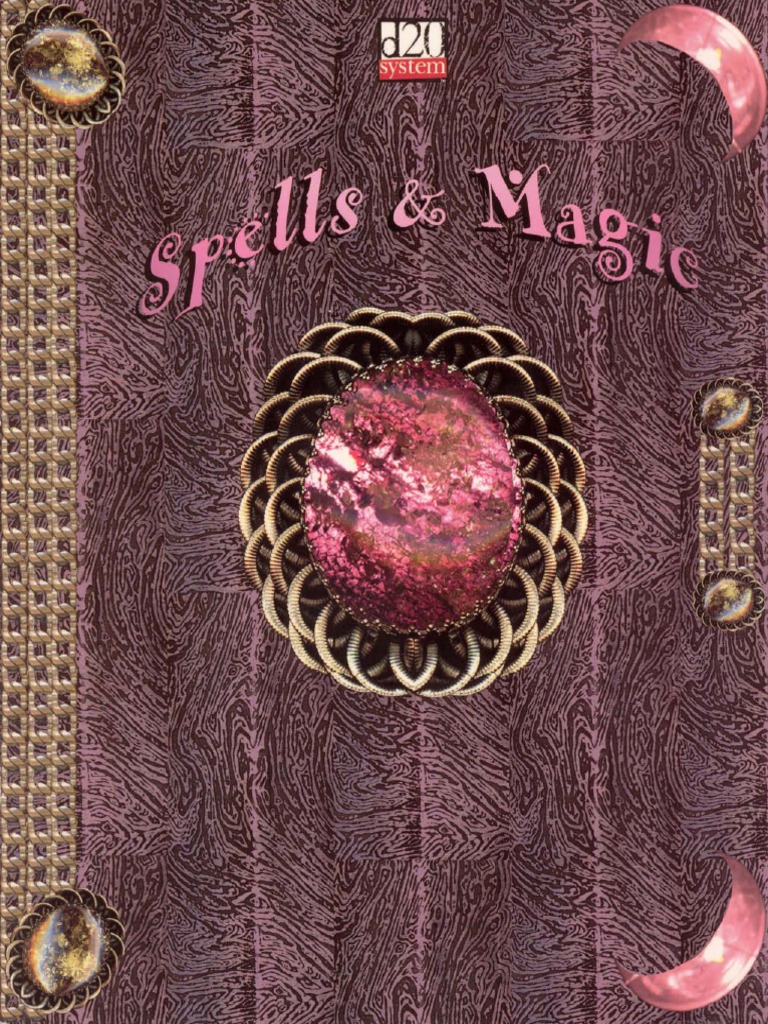 Spells & Magic.pdf