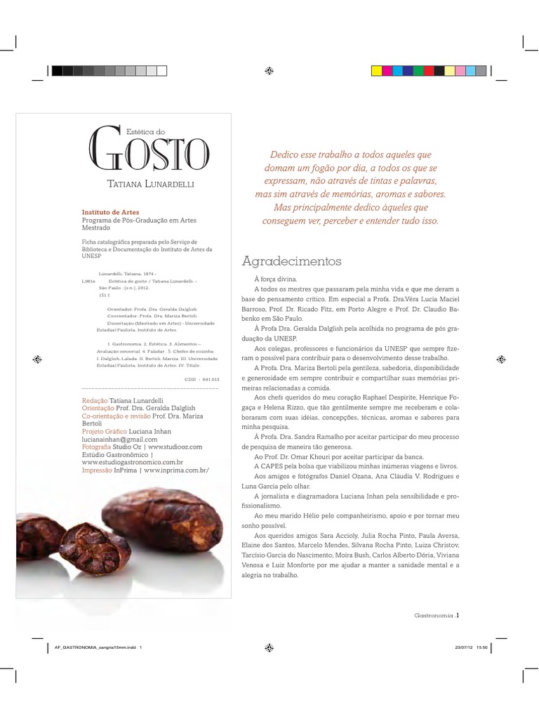 Cadernos Cultura Beira Interior v11 | PDF | Batata | Açúcar, image size:768x1024