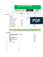 Cash Flow Statement PDF