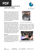 Download Borax Replacing Mercury in Small Scale Mining by AFLAC  SN18328439 doc pdf