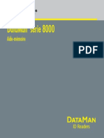 DM8000_Quick_Reference guide