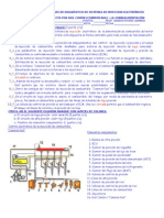 3º Trabajo en Clases Diesel 2012